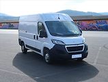 Peugeot Boxer (2024) 2.2 BlueHDi, L2H2, 1.0t, ČR - náhled 1