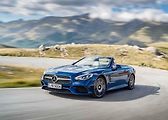 Mercedes-Benz SL: Prodány 4 kusy za rok 2018