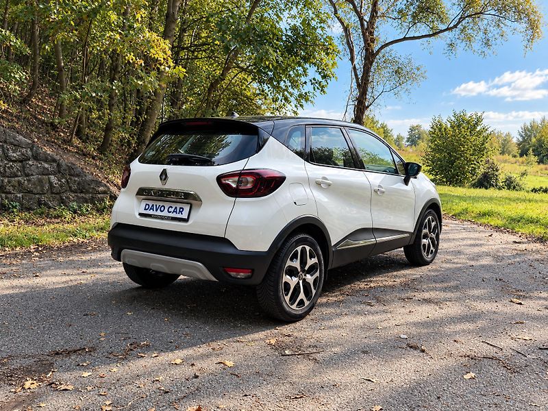 Renault Captur 1,3 TCe 96kW Intens LED Navi - fotka 7 z 42