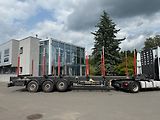 Schwarzmüller RSA - náhled 2