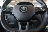 Škoda Octavia (2019) 1.6 TDI, Automat, Kůže, Navi - náhled 15