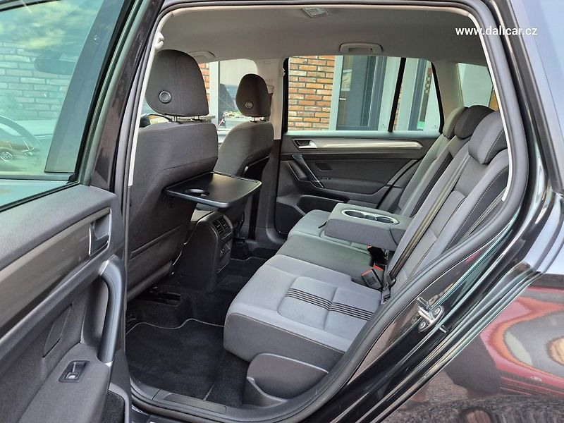 Volkswagen Golf Sportsvan (2016) 1.4TSi 92KW Comf.Line ALLSTAR - fotka 38 z 57