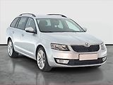 Škoda Octavia (2016) 1.6 TDI, Navi, Tempomat - náhled 1