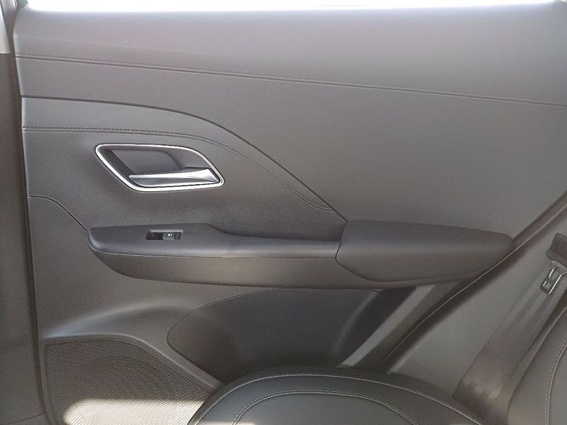 MG ZS 1.5 VTi 85 kW ELEGANCE - fotka 8 z 10