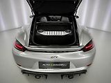 Porsche Cayman GT4 WRAP, VÝFUKY KLINE, CARBON - náhled 18