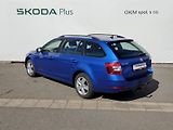 Škoda Octavia (2018) Combi Ambition 1,5 tsi 110 Kw - náhled 30