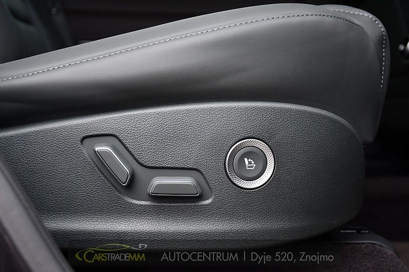 Genesis GV80 3.0 AWD AT8 LUXURY LINE 1M - fotka 50 z 60