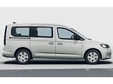 Volkswagen Caddy Maxi - náhled 3
