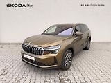 Škoda Kodiaq (2025) SELEC 4X4 TD 142/2.0 A7A - náhled 1