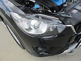 Mazda CX-5 2.0i 121kW*NAVI*VÝHŘEV*TAŽNÉ Z - náhled 44