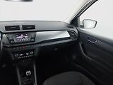Škoda Fabia (2017) Ambition 1.4 TDI, Navi - náhled 8