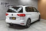 Volkswagen Touran 1.5 TSI TAŽNÉ*7.MÍST*DPH*ČR 1M - náhled 7