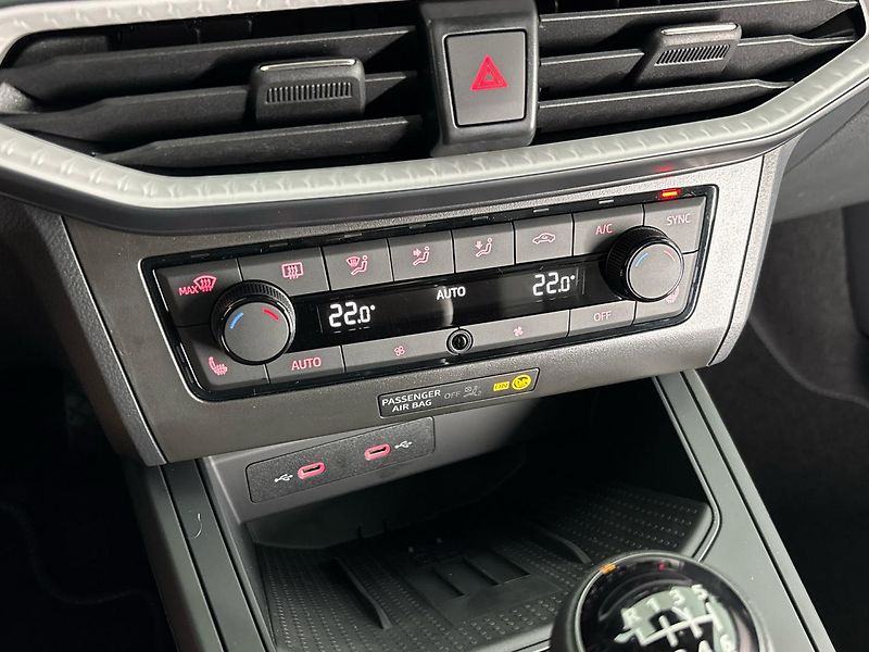 Seat Ibiza (2026) FR - fotka 20 z 27