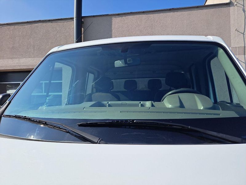 Renault Master (2018) 2.3 DCI 120kW, 6 míst, ZÁRUKA  - fotka 6 z 37