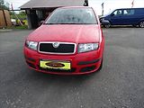 Škoda Fabia 1,2 47 kW - náhled 1