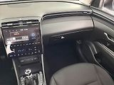 Hyundai Tucson (2021) Style 1.6 T-GDI, Serv.kniha - náhled 8