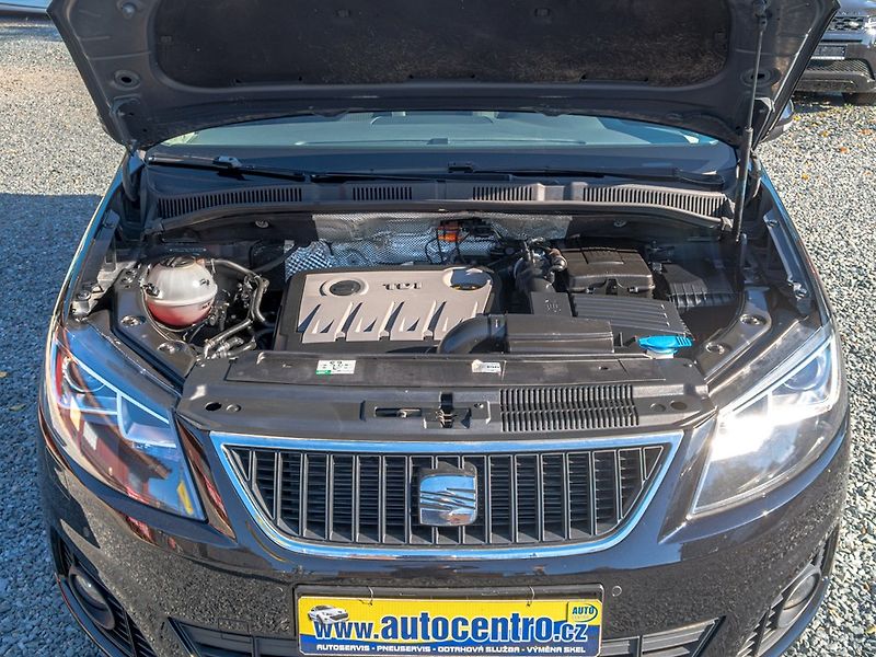 Seat Alhambra (2012) 2.0TDI 103KW 7sed–ROZVODY/PANO - fotka 47 z 59