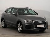 Audi Q3 (2015) 2.0 TDI, 4X4, Navi, Bi-Xenony - náhled 1