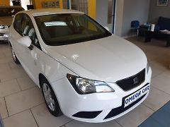Seat Ibiza 1.2 TSI DSG KLIMA 77KW - fotografie inzerátu