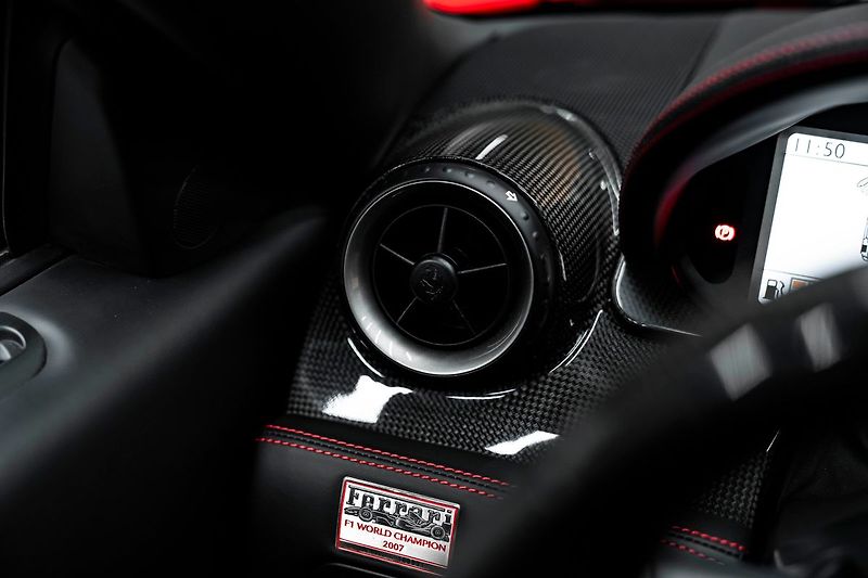 Ferrari 599 - fotka 23 z 30