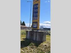 Na Jadran obytňákem. Reportéři Deníku vyrazili takto k moři do Chorvatska poprvé. A hned 1 200 kilometrů z Hradce Králově do Omiše v Dalmácii.