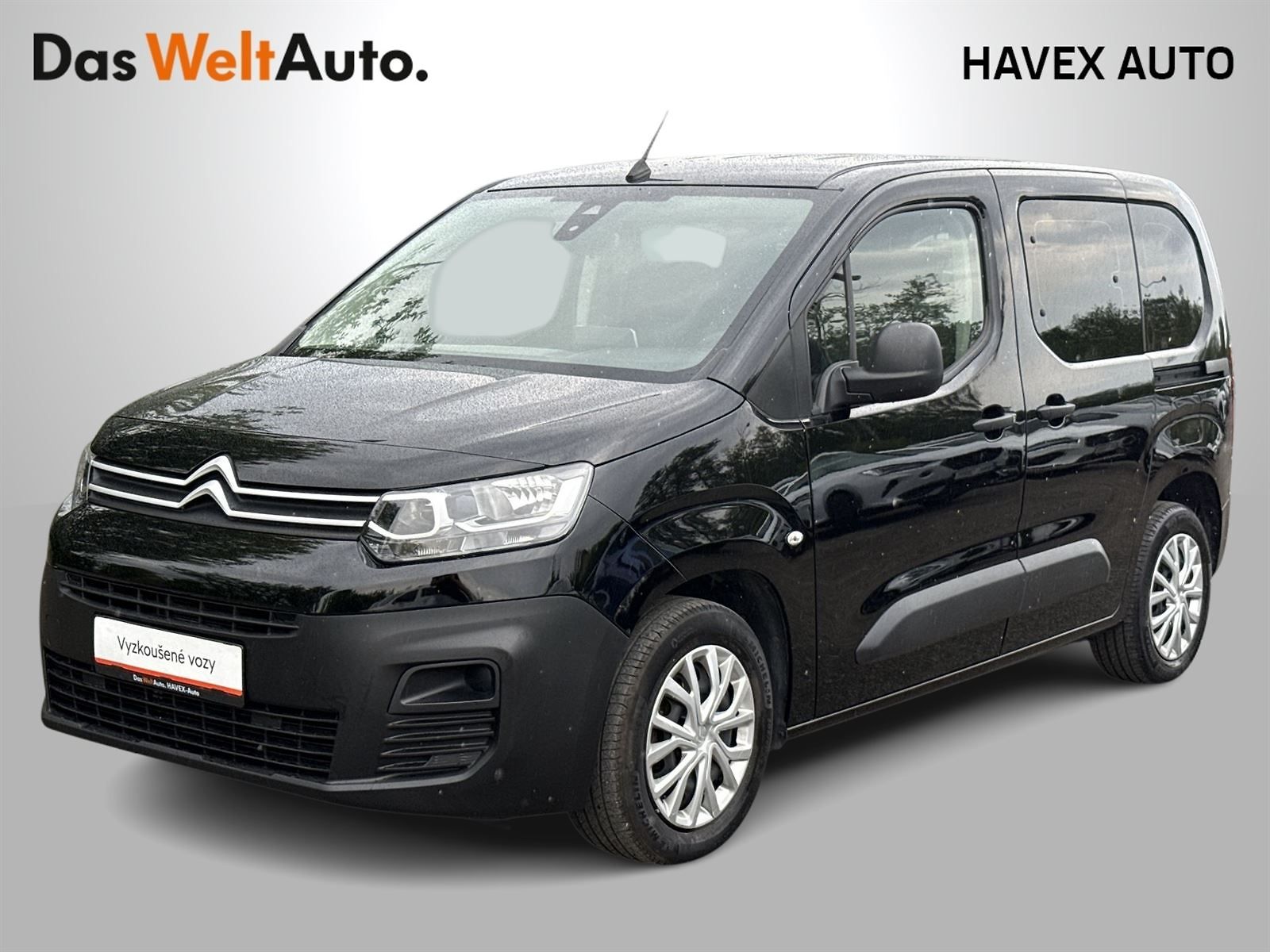 Citroën Berlingo 1.5 HDI LIVE PACK