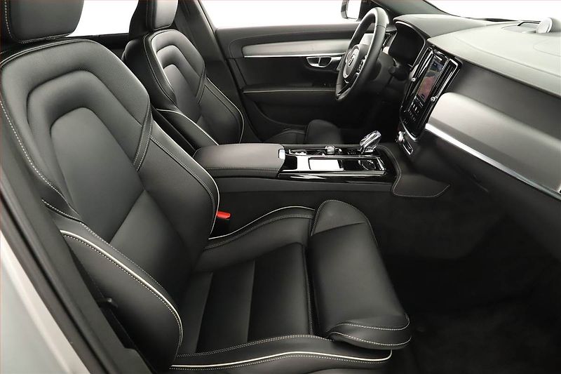 Volvo S90 (2024) T8 Recharge - fotka 7 z 20