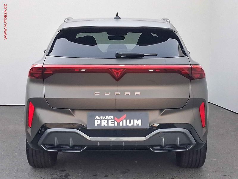 Cupra Terramar (2026) 2.0TSi 4x4, 1.maj,ČR, AT - fotka 5 z 22