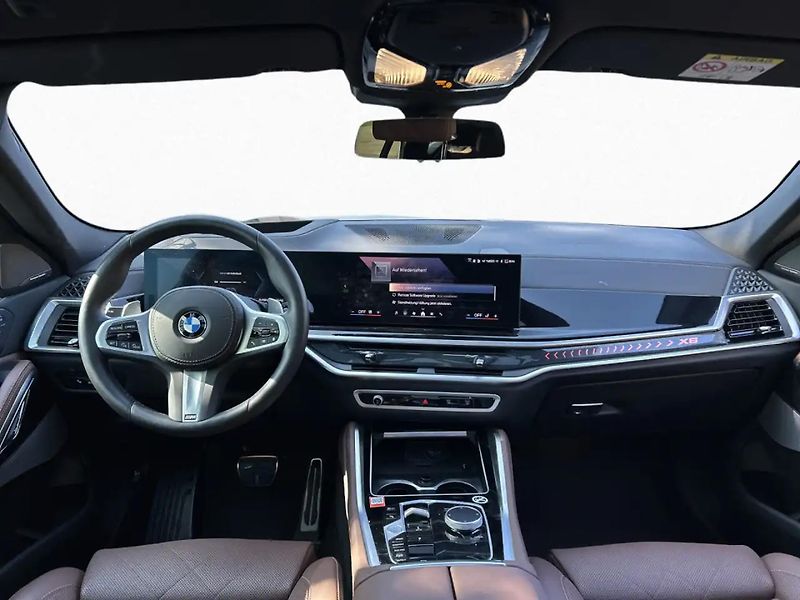 BMW X6 xDrive40i M-Sport Pano Venti T - fotka 7 z 7