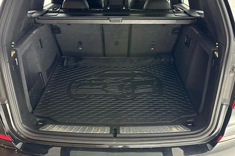 BMW X3 2.0i - fotka 26 z 26