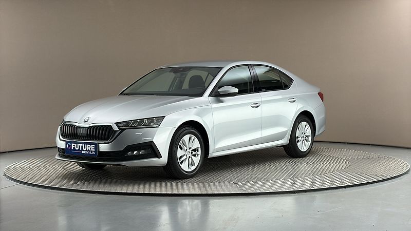 Škoda Octavia 2.0 TDI Ambition - fotka 1 z 24