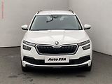Škoda Kamiq (2020) 1.6 TDI, ČR, Ambition, DSG - náhled 1