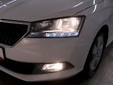 Škoda Fabia (2021) AMBITION 1.0TSI 70KW - náhled 10