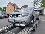 Nissan Murano (2011) II. Tekna dCi 190 4x4 - náhled 33