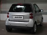 Smart Fortwo (2008) 1.0i Coupe, AT, panorama, AC - náhled 6