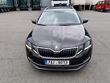 Škoda Octavia (2018) ojeté - náhled 6