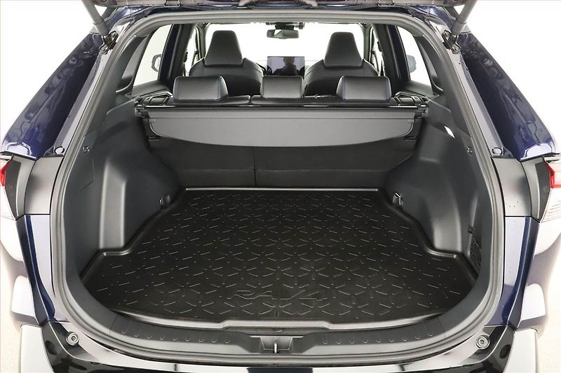 Toyota RAV4 (2025) 2.5 Hybrid - fotka 19 z 20