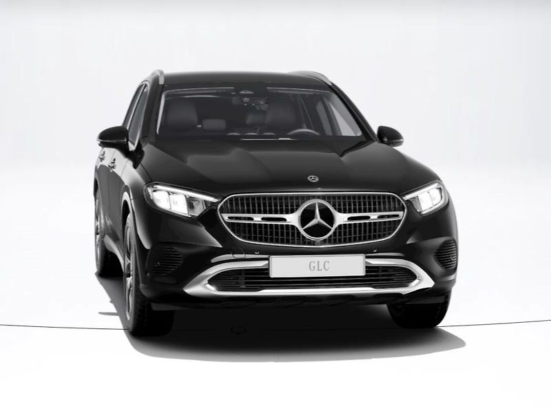 Mercedes-Benz GLC 200 d 4MATIC - fotografie inzerátu