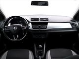Škoda Fabia 1,2 TSI 81kW CZ Klima Tažné - náhled 22