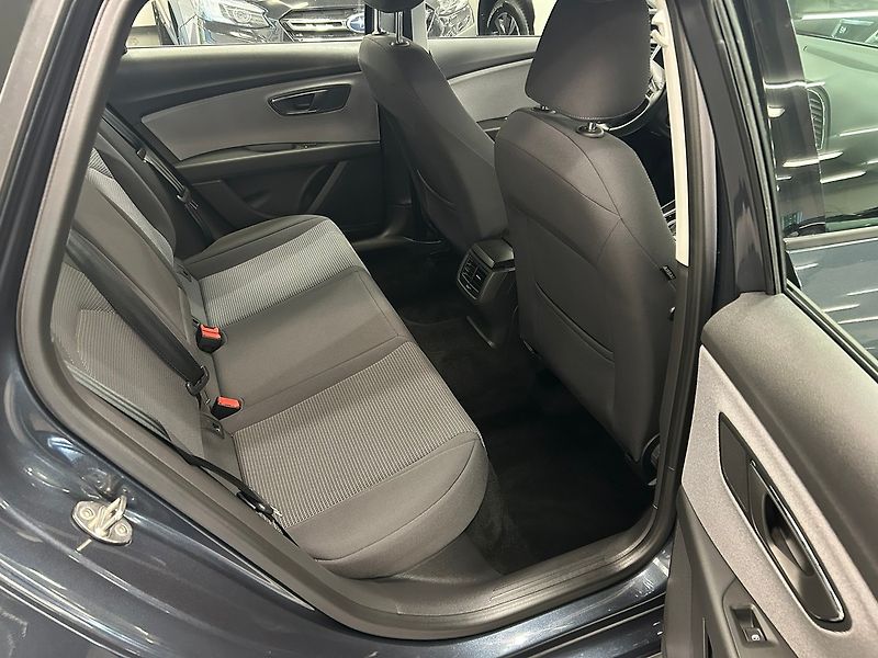 Seat Leon (2020) 1.5 TGI AUT 2020 | Záruka - fotka 21 z 47