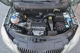 Škoda Fabia (2009) 1.2i 51kW AMBITION 118.400km - náhled 9