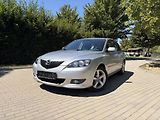 Mazda 3 1.6 Sport Active - náhled 1