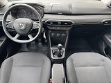 Dacia Sandero (2023) Essential 1,0TCe 100k LPG - náhled 11