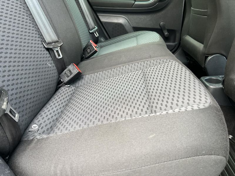 Škoda Fabia 1.2TSi 63kw KLIMA KOUPENO V ČR - fotka 24 z 30