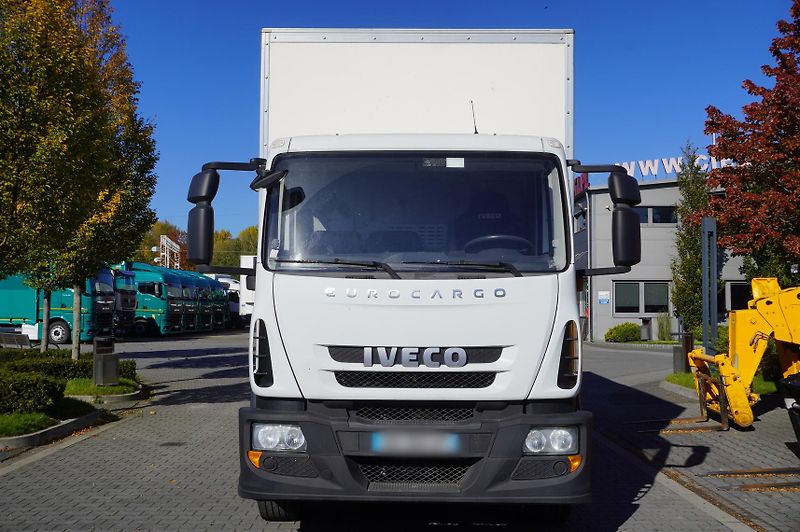 Iveco Eurocargo (2016) 160E21 / 11 tho.km!!/18 epal - fotka 7 z 25