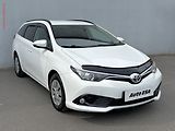 Toyota Auris (2015) 1.6i, ČR, autoAC - náhled 1
