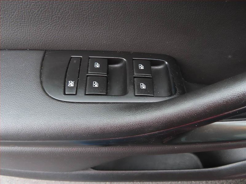 Opel Zafira (2018) 2.0 CDTI, Automat, 7 míst - fotka 17 z 22
