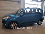 Citroën C3 Picasso (2010) 1.6 VTi, AC, temp, tažné - náhled 1