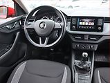Škoda Scala (2020) Joy 1.0 TSI, Tempomat - náhled 7