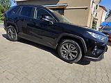 Toyota RAV4 2.0-4x4-AUT-1.MAJITEL-ZÁRUKA - náhled 12